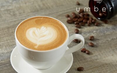 Pha Cà Phê Ngon Cùng Các Sản Phẩm Của Umber Coffee